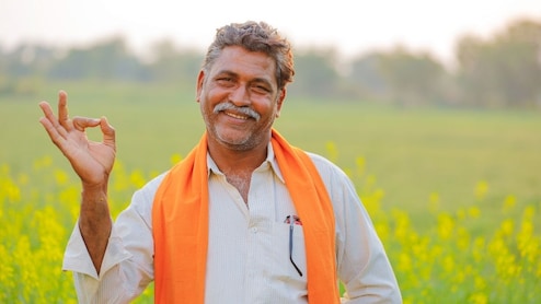 दिल्ली के किसानों को 3 महीने में म&zwj;िलेंगे प्&zwj;लॉट! DDA के उपाध्यक्ष ने दी ऑफिशियल जानकारी