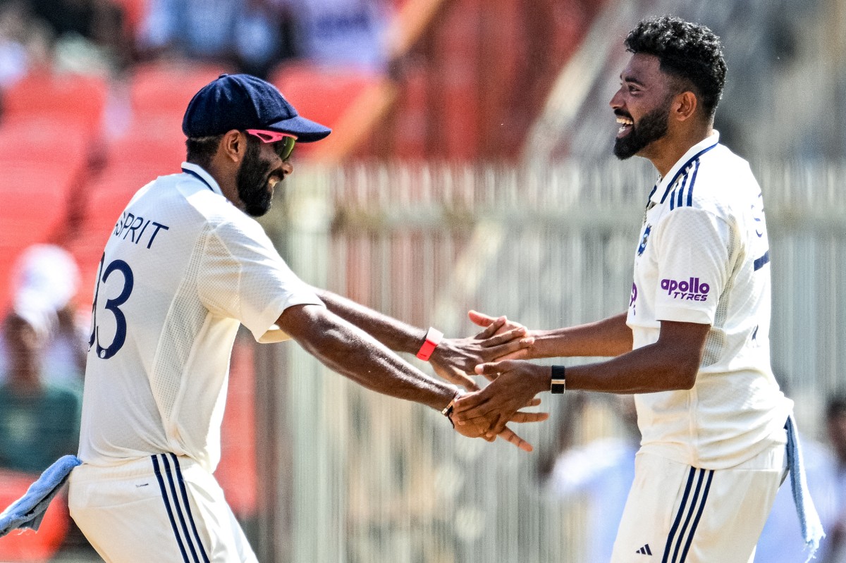 India vs West Indies LIVE Score, 1st Test Day 3: Ravindra Jadeja Strikes Twice, Leaves 3-Down WI In Deep Trouble