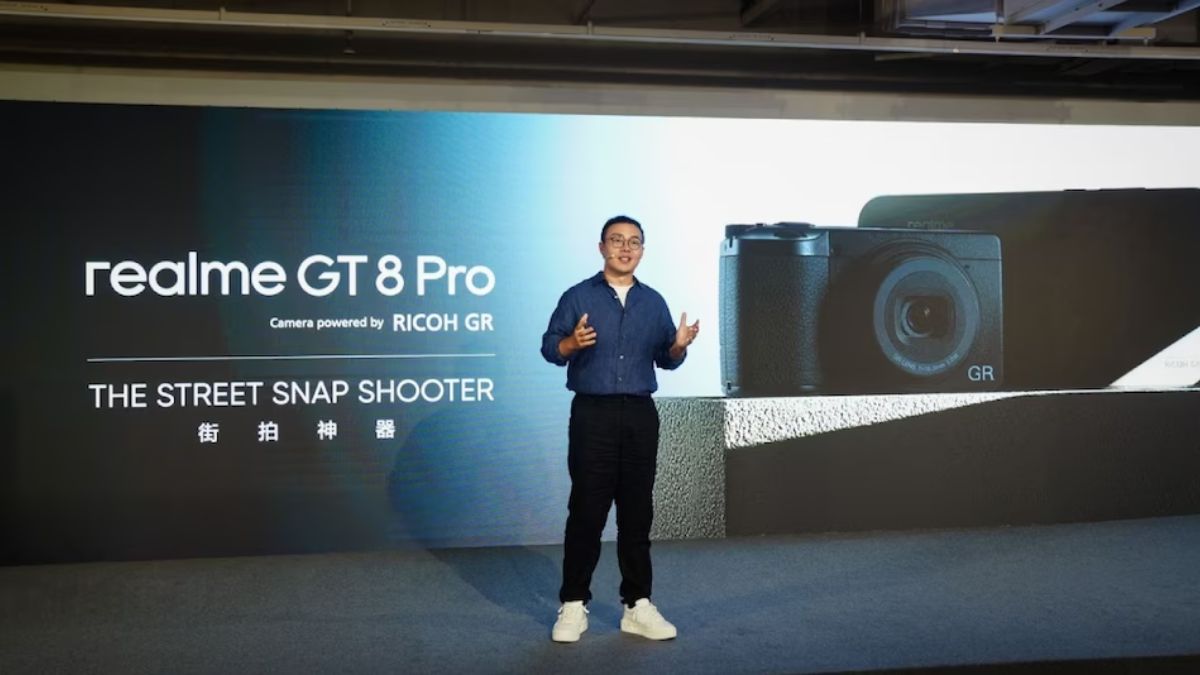 ఫోటోగ్రఫీ ప్రియుల కోసం ఇందులో Ricoh GR Mode అనే ప్రత్యేక మోడ్‌ను కూడా అందించారు