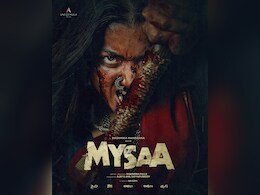 रश्मिका मंदाना ने सोलो लीड एक्शन फिल्म करने के बारे में की खुलकर बात, जानें क्या कहा