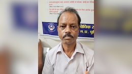 1 लाख की रिश्वत! लोकायुक्त ने स्वास्थ्य अधीक्षक को किया गिरफ्तार; अनुकंपा नियुक्ति के लिए मांगे थे रुपये