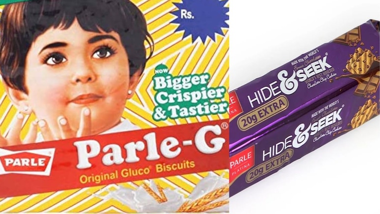 Parle G Biscuit New Price:  Parle G, hide and seek बिस्किटं झाली स्वस्त; कंपनीकडून नवी रेट लिस्ट प्रसिद्ध