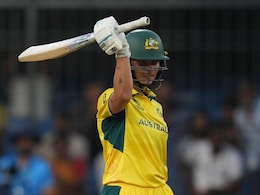 Australia Begin Women's World Cup Defence With 89-Run Win Over New Zealand Australia Begin Women's World Cup Defence With 89-Run Win Over New Zealand