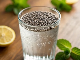 14 दिन तक रोज़ चिया सीड्स खाने से क्या होता है? पेट के डॉक्टर ने बताए हैरान कर देने वाले फ़ायदे