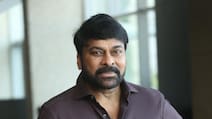 Kadiri Is Chiranjeevi's Next Film, Megastar Accidentally Reveals Title