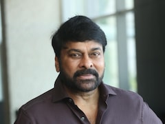 Hyderabad Court Protects Chiranjeevi's Personality Rights, Stops 30 Platforms From Misusing Them