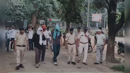 MP News: कोतमा न्यायिक मजिस्ट्रेट के आवास पर पथराव, जान से मारने की धमकी के 3 आरोपी गिरफ्तार