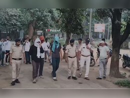 MP News: कोतमा न्यायिक मजिस्ट्रेट के आवास पर पथराव, जान से मारने की धमकी के 3 आरोपी गिरफ्तार MP News: कोतमा न्यायिक मजिस्ट्रेट के आवास पर पथराव, जान से मारने की धमकी के 3 आरोपी गिरफ्तार