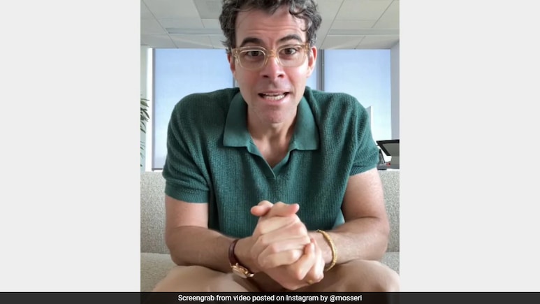 Instagram आपकी बातों को सुन रहा? बात करते Ads दिखाने पर कंपनी CEO ने दिया यह जवाब