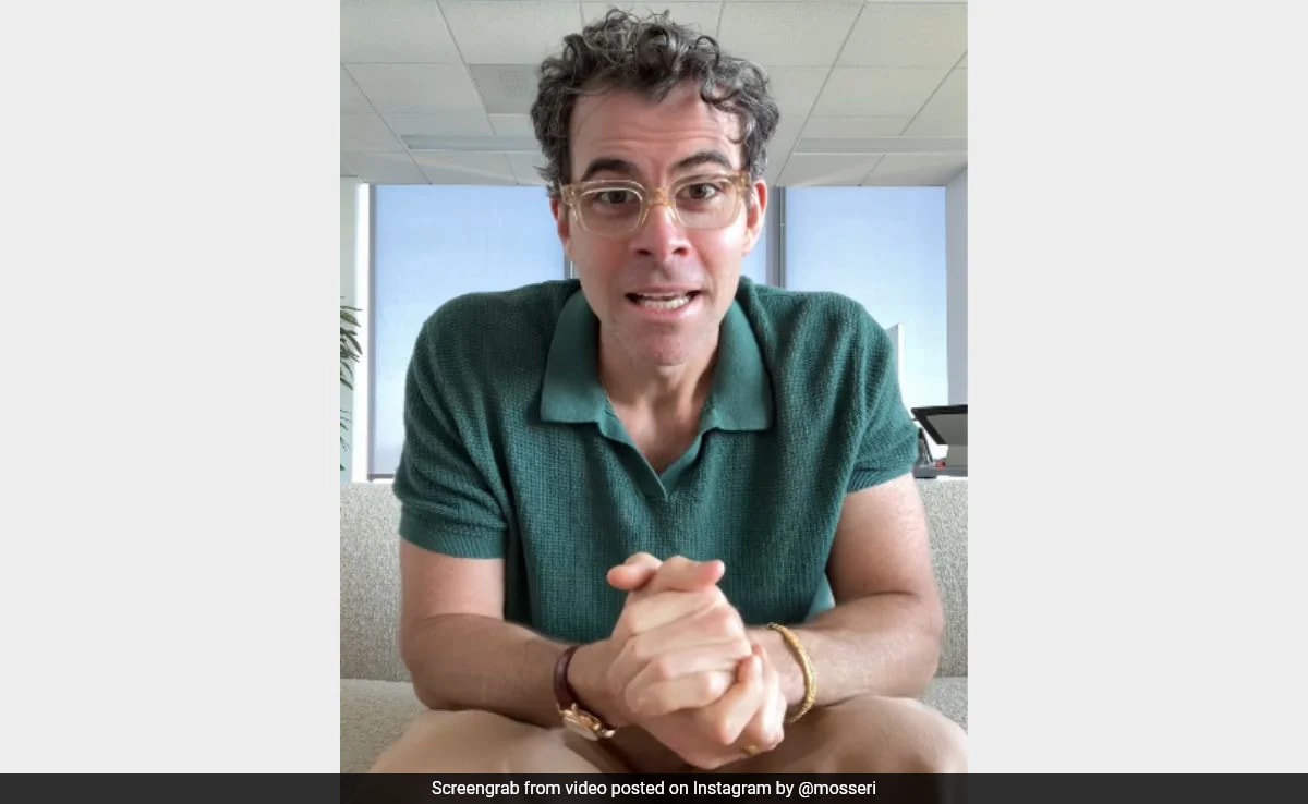 Instagram Boss To Testify At Social Media Addiction Trial