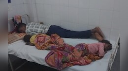 बच्चों के लिए हाथी से भिड़ी मां; लेकिन खुद को बचा ना सकी