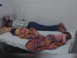 बच्चों के लिए हाथी से भिड़ी मां; लेकिन खुद को बचा ना सकी बच्चों के लिए हाथी से भिड़ी मां; लेकिन खुद को बचा ना सकी
