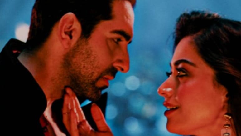 Thamma Movie Review: जानें कैसी है आयुष्मान खुराना और रश्मिका मंदाना की फिल्म Thamma Movie Review: जानें कैसी है आयुष्मान खुराना और रश्मिका मंदाना की फिल्म