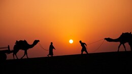 Rajasthan Cold: राजस्थान में सर्दी ने दिखाई तेजी,तापमान लुढ़का, इन शहरों में पड़ेंगी कड़ाके की ठंड