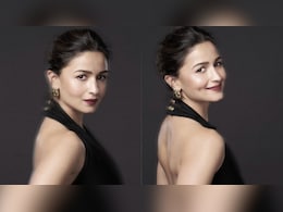 Alia Bhatt Serves Effortless Glam With Her Deep Rose-Brown Lip Moment Alia Bhatt Serves Effortless Glam With Her Deep Rose-Brown Lip Moment