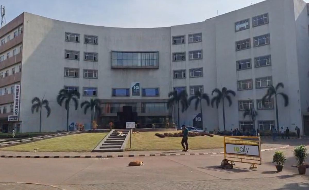 Out With Friend, Medical Student Gang-Raped Near Private College In Bengal