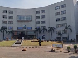 Out With Friend, Medical Student Gang-Raped Near Private College In Bengal