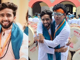 Sachin chandwade: सिनेमाचं रिलीज तोंडावर... मराठी अभिनेत्याने आयुष्य संपवलं, सिनेविश्वात खळबळ Sachin chandwade: सिनेमाचं रिलीज तोंडावर... मराठी अभिनेत्याने आयुष्य संपवलं, सिनेविश्वात खळबळ