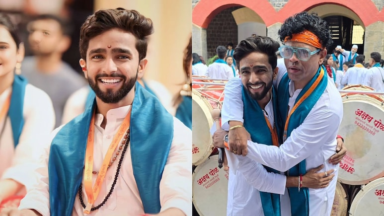 Sachin chandwade: सिनेमाचं रिलीज तोंडावर... मराठी अभिनेत्याने आयुष्य संपवलं, सिनेविश्वात खळबळ Sachin chandwade: सिनेमाचं रिलीज तोंडावर... मराठी अभिनेत्याने आयुष्य संपवलं, सिनेविश्वात खळबळ