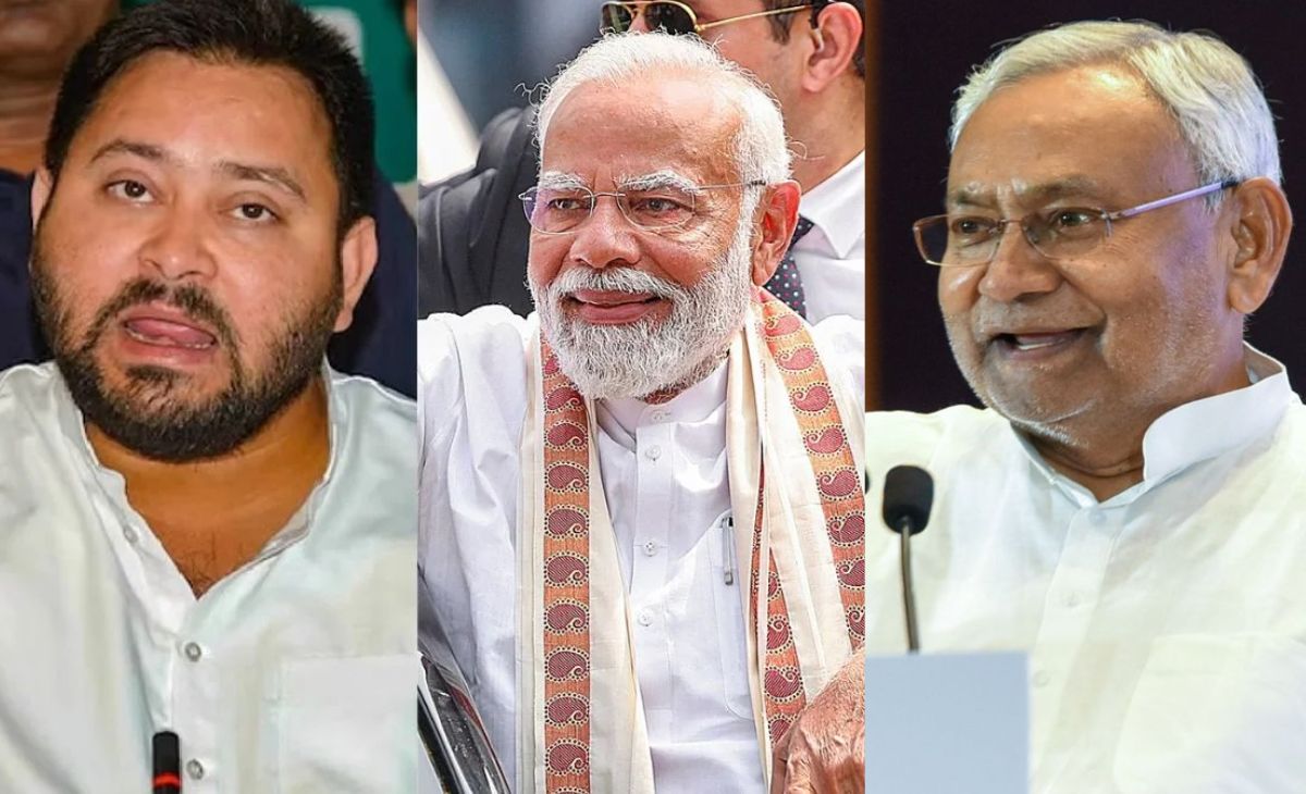 बिहार वोटर लिस्ट: NDA की कमजोर कड़ी मगध में सबसे ज्यादा नए वोटर जुड़े, सीमांचल में हटाए गए सबसे ज्यादा नाम
