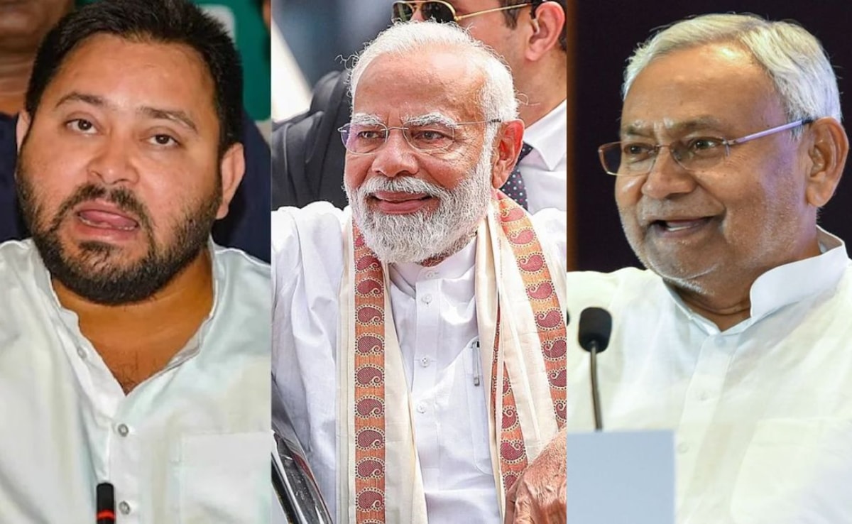 बिहार वोटर लिस्ट: NDA की कमजोर कड़ी मगध में सबसे ज्यादा नए वोटर जुड़े, सीमांचल में हटाए गए सबसे ज्यादा नाम
