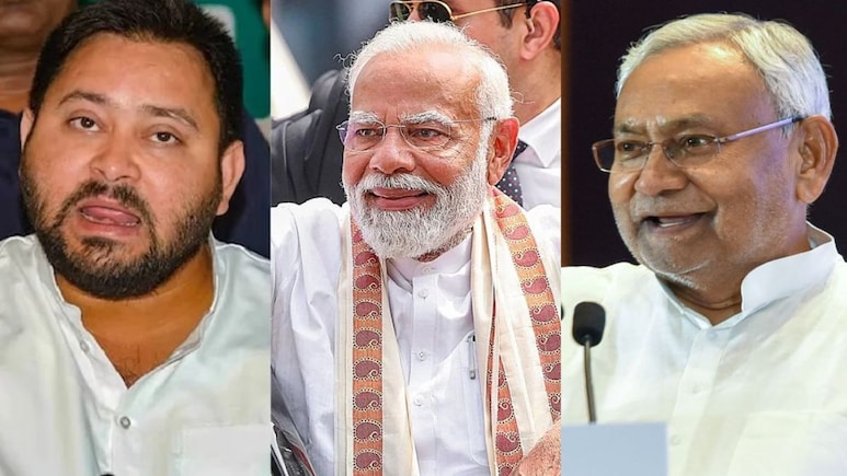 बिहार वोटर लिस्ट: NDA की कमजोर कड़ी मगध में सबसे ज्यादा नए वोटर जुड़े, सीमांचल में हटाए गए सबसे ज्यादा नाम