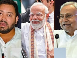 बिहार वोटर लिस्ट: NDA की कमजोर कड़ी मगध में सबसे ज्यादा नए वोटर जुड़े, सीमांचल में हटाए गए सबसे ज्यादा नाम बिहार वोटर लिस्ट: NDA की कमजोर कड़ी मगध में सबसे ज्यादा नए वोटर जुड़े, सीमांचल में हटाए गए सबसे ज्यादा नाम