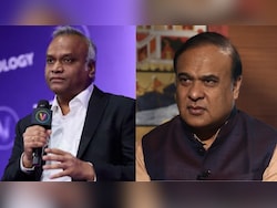 "Twisting My Words": Priyank Kharge On Himanta Sarma Over Semiconductor Row