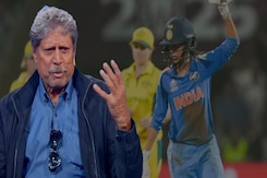 Kapil Dev Hails India's 'Fantastic' Win, Says Girls Made Nation Proud Kapil Dev Hails India's 'Fantastic' Win, Says Girls Made Nation Proud