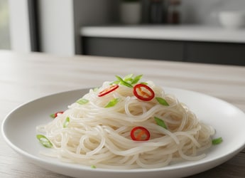 All You Need To Know About Miracle Noodles, Loved By Deepika Padukone