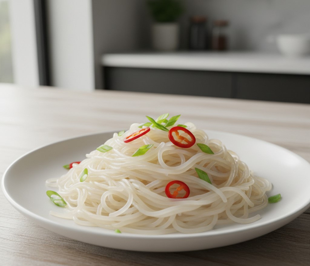 All You Need To Know About Miracle Noodles, Loved By Deepika Padukone