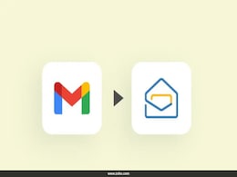 Zoho Mail का क्रेज; केंद्रीय मंत्रियों समेत MP के ये दिग्गज नेता अब जोहो मेल पर, स्वदेशी को लेकर हो रही अपील Zoho Mail का क्रेज; केंद्रीय मंत्रियों समेत MP के ये दिग्गज नेता अब जोहो मेल पर, स्वदेशी को लेकर हो रही अपील
