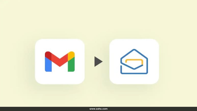 Zoho Mail का क्रेज; केंद्रीय मंत्रियों समेत MP के ये दिग्गज नेता अब जोहो मेल पर, स्वदेशी को लेकर हो रही अपील Zoho Mail का क्रेज; केंद्रीय मंत्रियों समेत MP के ये दिग्गज नेता अब जोहो मेल पर, स्वदेशी को लेकर हो रही अपील