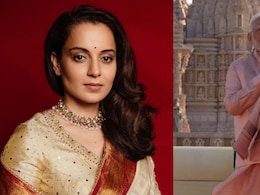Kangana Ranaut Believes PM Modi Would Be The Perfect "Showstopper", Says He Has "Great Style" Kangana Ranaut Believes PM Modi Would Be The Perfect "Showstopper", Says He Has "Great Style"