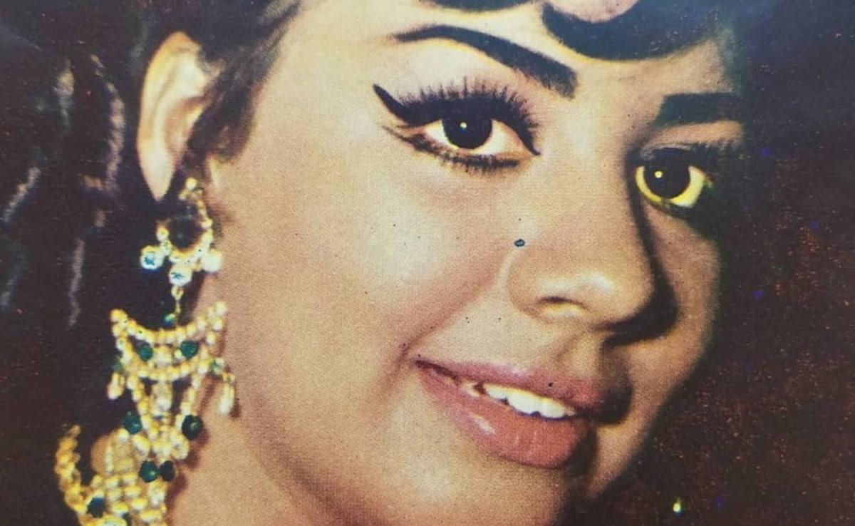 Latest and Breaking News on NDTV