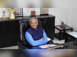 गोविंद गुप्ता ने ACB के डीजी का संभाला पद, अधिकारियों को दे दी खुली छूट गोविंद गुप्ता ने ACB के डीजी का संभाला पद, अधिकारियों को दे दी खुली छूट