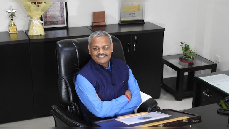 गोविंद गुप्ता ने ACB के डीजी का संभाला पद, अधिकारियों को दे दी खुली छूट गोविंद गुप्ता ने ACB के डीजी का संभाला पद, अधिकारियों को दे दी खुली छूट