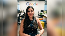 Google Rejected Her In 2013. She Is Now Tech Giant's India Head For Startups