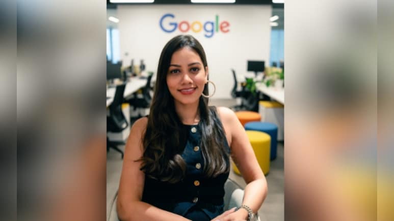 Google Rejected Her In 2013. She Is Now Tech Giant's India Head For Startups