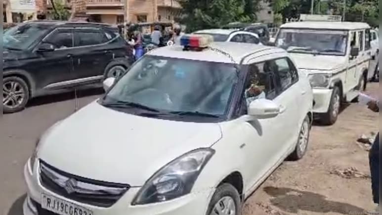 Rajasthan: जोधपुर के बहुचर्चित लवली कंडारा एनकाउंटर में CBI जांच शुरू, पांचों आरोपियों के साथ रिक्रिएट किया सीन