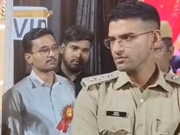 Rajasthan: बजरंग दल के कार्यकर्ताओं की पुलिस से नोंक-झोंक, डांडिया कार्यक्रम में आधार कार्ड चेकिंग पर मामला गरमाया