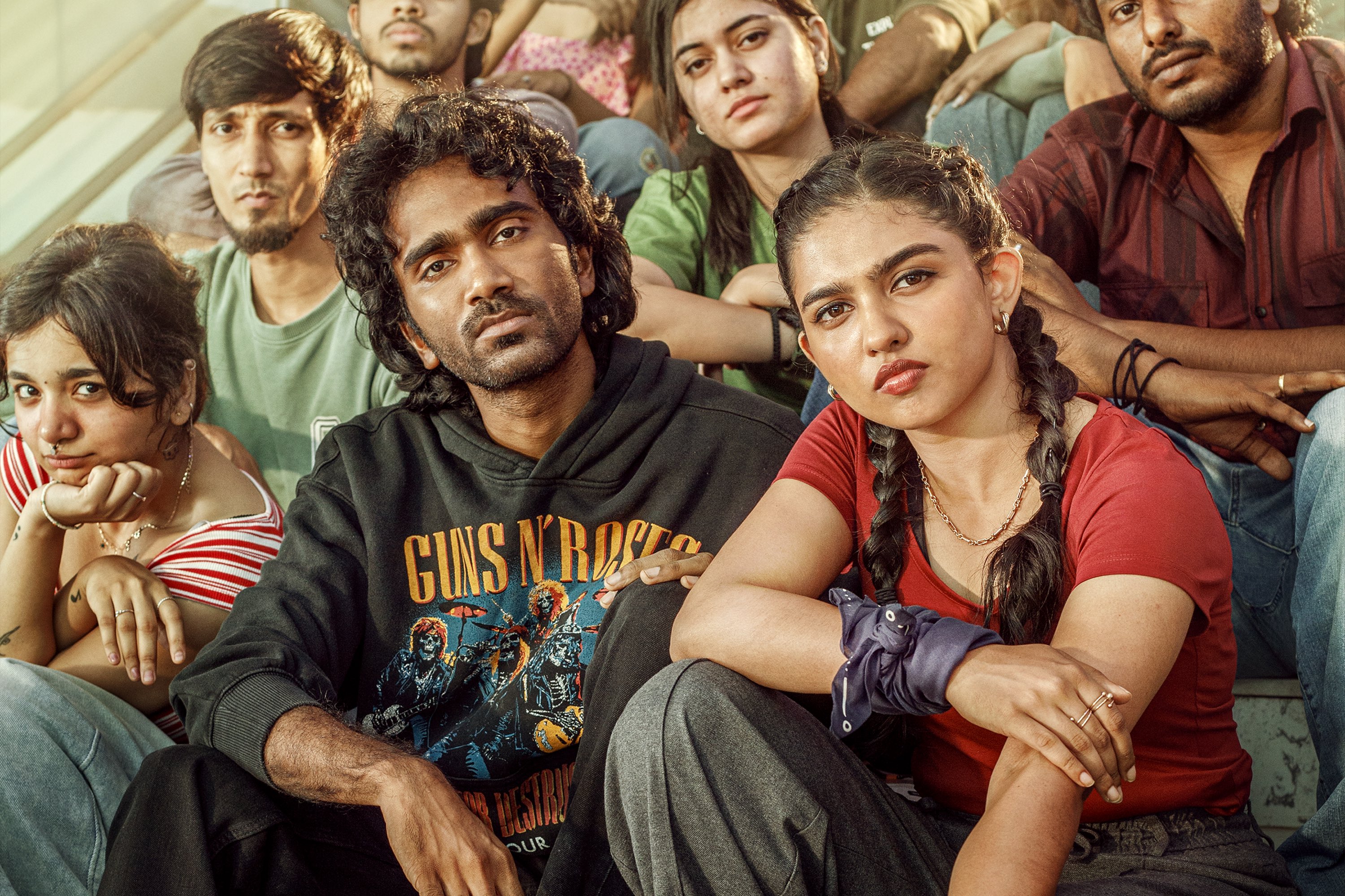 Dude Movie Review: बैक टू बैक हिट देने वाले हीरो की दीवाली पर आई फिल्म, फर्स्ट डे फर्स्ट शो पढ़ें रिव्यू