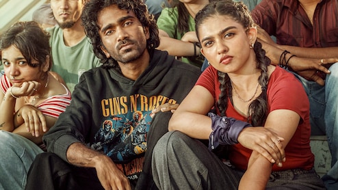 Dude Movie Review: बैक टू बैक हिट देने वाले हीरो की दीवाली पर आई फिल्म, फर्स्ट डे फर्स्ट शो पढ़ें रिव्यू