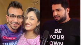 Yuzvendra Chahal's Nod To Samay Raina's Digs At Dhanashree's Cheating Claims, 4 Crore Alimony Buzz: "Be Ready For One More Case"