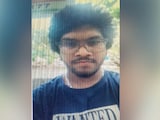 Delivery Agent Arrested For Sexual Assault Of Brazilian Model In Bengaluru Delivery Agent Arrested For Sexual Assault Of Brazilian Model In Bengaluru