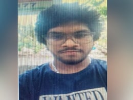 Delivery Agent Arrested For Sexually Assaulting Brazilian Model In Bengaluru Delivery Agent Arrested For Sexually Assaulting Brazilian Model In Bengaluru