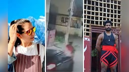 Video: Bengaluru Couple Chases Biker For 2 km After Minor Accident, Kills Him