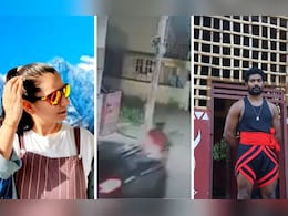 Video: Bengaluru Couple Chases Biker For 2 km After Minor Accident, Kills Him