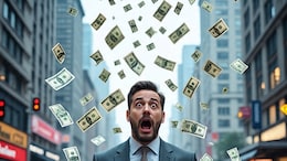 SIP investment: SIPच्या मदतीनं 10 वर्षात करोडपती कसे व्हाल? किती गुंतवणूक करावी? वाचा संपूर्ण कॅलक्युलेशन&nbsp;