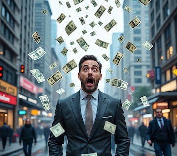 SIP investment: SIPच्या मदतीनं 10 वर्षात करोडपती कसे व्हाल? किती गुंतवणूक करावी? वाचा संपूर्ण कॅलक्युलेशन&nbsp;